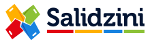Lielākais interneta veikalu meklētājs. Atrodi labāko cenu. Mobilie telefoni, Televizori, Portatīvie datori, Sadzīves tehnika Salidzini.lv logotips